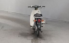 HONDA SUPER CUB50 C50
