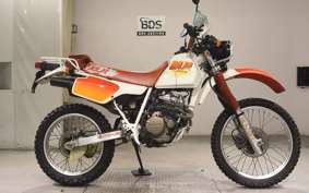 HONDA XLR250 BAJA 2007 MD22