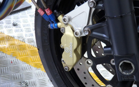 SUZUKI GSX1400 2004 GY71A