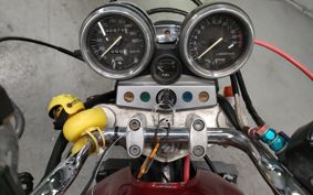 HONDA CB400SF NC31