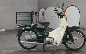 HONDA SUPER CUB50 AA01