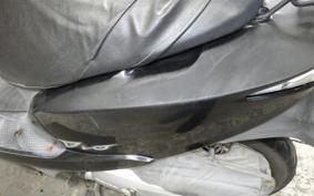 HONDA DIO Gen.6 2023 AF62