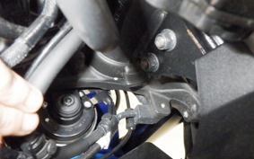 KAWASAKI ZX-4R SE 2024 ZX400P