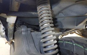SUZUKI LET's 5 CA47A