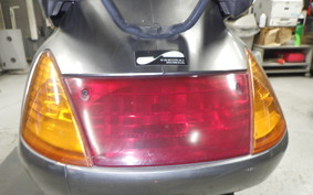 HONDA SPACY 100 2008 JF13