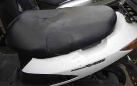 SUZUKI ADDRESS V50 Gen.2 CA44A