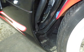 SUZUKI GSX-R1100 1987 GU74A