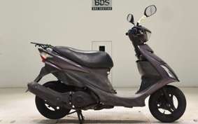 SUZUKI ADDRESS V125 S 2021 CF4MA