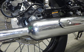 KAWASAKI W800 CAFE 2019 EJ800B