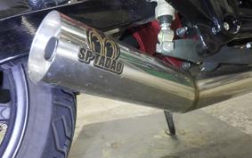 HONDA DAX 125 2005 JB04