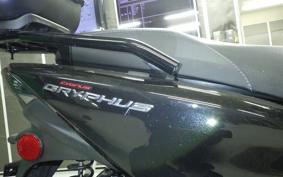 YAMAHA CYGNUS Griffus 2008 SEJ4J