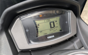 YAMAHA NMAX ABS SEG6J