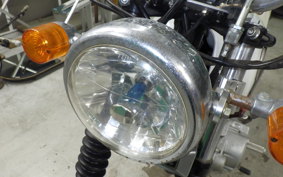 HONDA CD125T BENLY