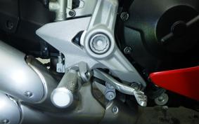 DUCATI SS937S 2018