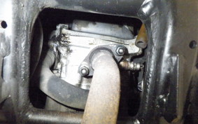 HONDA PCX125 JF56