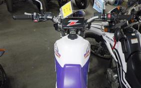YAMAHA SEROW 225 W 4JG