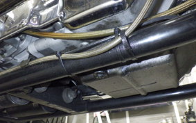 HARLEY FXST-I1450 TRIKE 2004