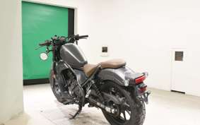 HONDA REBEL 250 S 1996 MC49