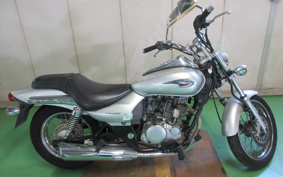 KAWASAKI ELIMINATOR 125 BN125A