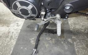 DUCATI SCRAMBLER CAFE RACER 2017