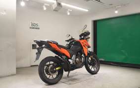 SUZUKI Vストローム250SX 2012 EL11L