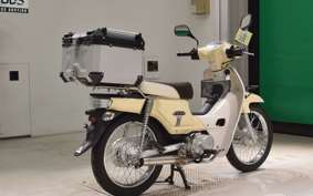 HONDA C110 SUPER CUB 2011 JA10