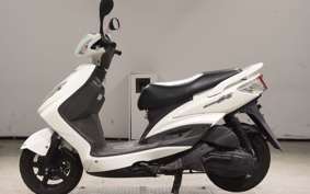 YAMAHA CYGNUS 125 X 2 2015 SE44J