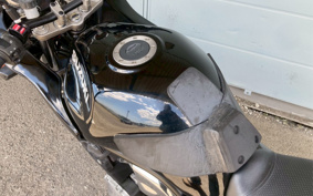 SUZUKI GSF1200 S 1999 GV75A