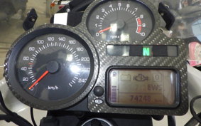 BMW R1200ST 2005