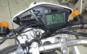 YAMAHA SEROW 250 Gen.3 DG31J
