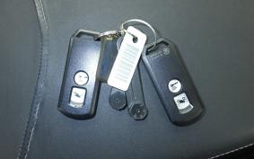 HONDA PCX 125 2020 JF81
