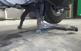 HONDA ﾍﾞﾝﾘｨ50-2 2022 AA05