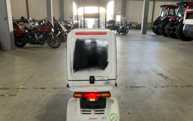 HONDA GYRO TA03