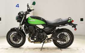 KAWASAKI Z650 RS 2024 ER650R