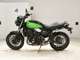 Фото Kawasaki Z650 RS 2024 с японского аукциона