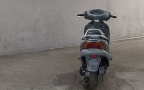 HONDA SPACY 125 JF04