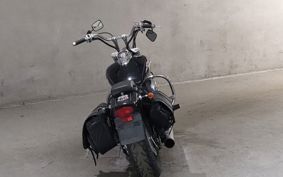 YAMAHA DRAGSTAR 400 4TR