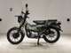 Фото Honda CT125 HUNTER CUB с японского аукциона