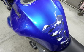 KAWASAKI ER600 N 2015