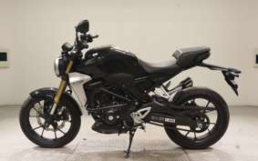 HONDA CB250RA 1996 MC52