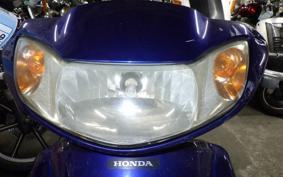 HONDA DIO Gen.6 2002 AF68