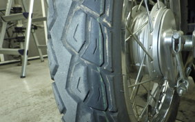 HONDA C110 SUPER CUB JA10