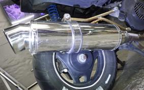 SUZUKI ADDRESS V125 G 2012 CF46A