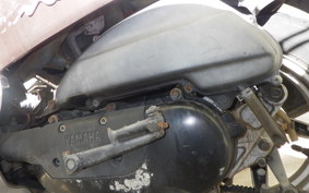 YAMAHA VINO 50 SA26J