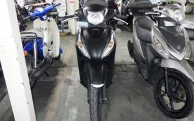HONDA DIO 110 2020 JK03