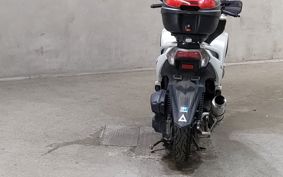 YAMAHA TRICITY 125 SE82J