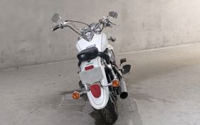 YAMAHA DRAGSTAR 400 CLASSIC VH01J