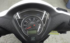 HONDA DIO110-3ﾍﾞｰｼｯｸ JK03