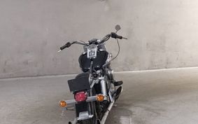 HARLEY FLH 1200 2010 579
