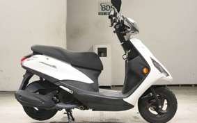 YAMAHA AXIS 125 Z 1985 SED7J